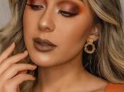 Delicious Thanksgiving Makeup Looks Devour