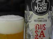 Tasting Notes: Full Moon: Bussaba Ex-Weisse