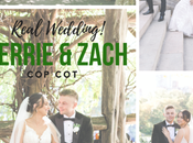 Kerrie Zach Wedding October