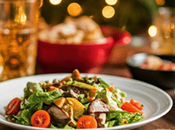 Easy Quick Christmas Lunch Ideas Your Guests