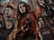 Resident Evil: Welcome Raccoon City Movie Review