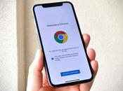 Personalize Google Chrome Your iPhone Under Minutes