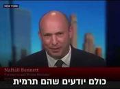 Bennett Shameful Arrest Warrants Netanyahu Gallant (video)
