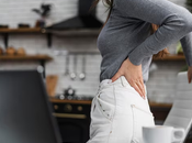 Reduce Back Pain from Desk Jobs?