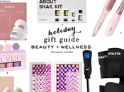 Beauty Wellness Gift Guide