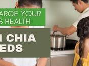 Supercharge Your Child's Health with Chia Seeds