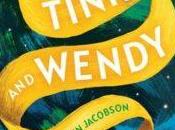 Sapphic Take Classic: Tink Wendy Kelly Jacobson Review