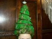 Craziest Christmas Hairstyles Will Ever