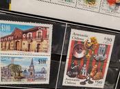 TRAVELING WORLD WITH STAMPS: Stamp Collecting