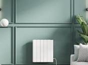 Ceramic Electric Radiators: Efficient Heating Modern Homes