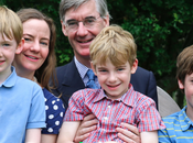 Inside Rees-Mogg Reality Show: Controversial Politician’s Unconventional Family Life