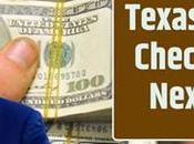 Everything Need Know About Next Stimulus Check Texas: Eligibility, Amount, Timeline