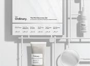 Ordinary: Quality Affordable Skincare Gift Sets Everyone