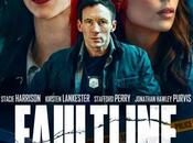 Faultline (2024) Movie Review