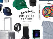 Gift Guide