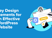 Design Elements Effective WordPress Website