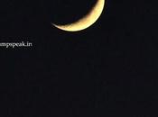 Seeing Bright Star Horizon Night Flight _________