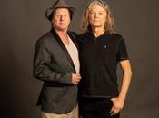 Adrian Belew &amp; Jerry Harrison: European "Remain Light" Tour