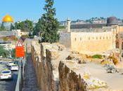 Jerusalem's Winter Charm! Discover Calm Beauty City. (video)