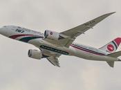 Boeing 787-8 Dreamliner, Biman Bangladesh Airlines