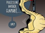 Processing Claimant