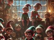 Myths About Elves That Could Taint Your Christmas Spirit