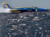 Boeing F/A-18E Super Hornet- Blue Angels