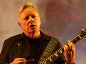 Words About Music (765): Bernard Sumner