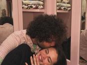 Engaged! Selena Gomez Benny Blanco Share Their with World