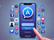 Sign Facebook Messenger Your iPhone (2025 Guide)