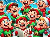 Funniest Jokes Need Learn This Christmas