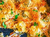 Vegetable Gratin