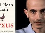 Yuval Noah Harari’s “Nexus” Challenge (Earthly) Alien Intelligence