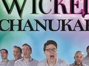 Six13 Wicked Chanukah (video)