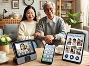 Tech Gadgets Every Senior Should Have 2025