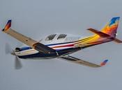 Lancair Propjet