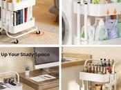 What’s Most Cluttered Area Your House Right Now?