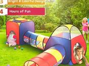 What’s Funniest ‘construction Project’ Your Kids Have Taken Over House With?