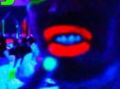 Glowing Dark: Night Remember Neon Blacklight Party