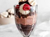 Indulgent Chocolate Brownie Trifle (for People Love Dessert Don’t Like Trifle!)