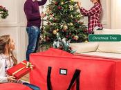 Where Keep Your Holiday Decorations—attic, Garage, Somewhere Else?