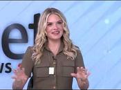 Australian Journalist Erin Molan Emerged Powerful Voice Israel (video)