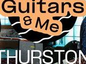 Thurston Moore: Guitars