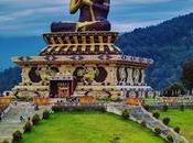 Sikkim Tour Packages Honeymooners Romantic Beautiful Valley This Earth