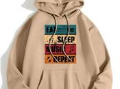 Anxiety Hoodies: Embrace Comfort Style Everyday Calm