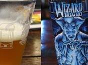 Tasting Notes: Wizard: Passion West Coast