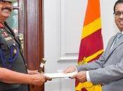 Army Navy Commanders Appointed