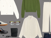 Work Friendly Capsule Wardrobe Creative Minimalist