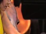 Rhapsody Theme Paganini (Yuja Wang)