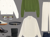 Work-friendly Creative Minimalism Capsule Wardrobe: Made Expand